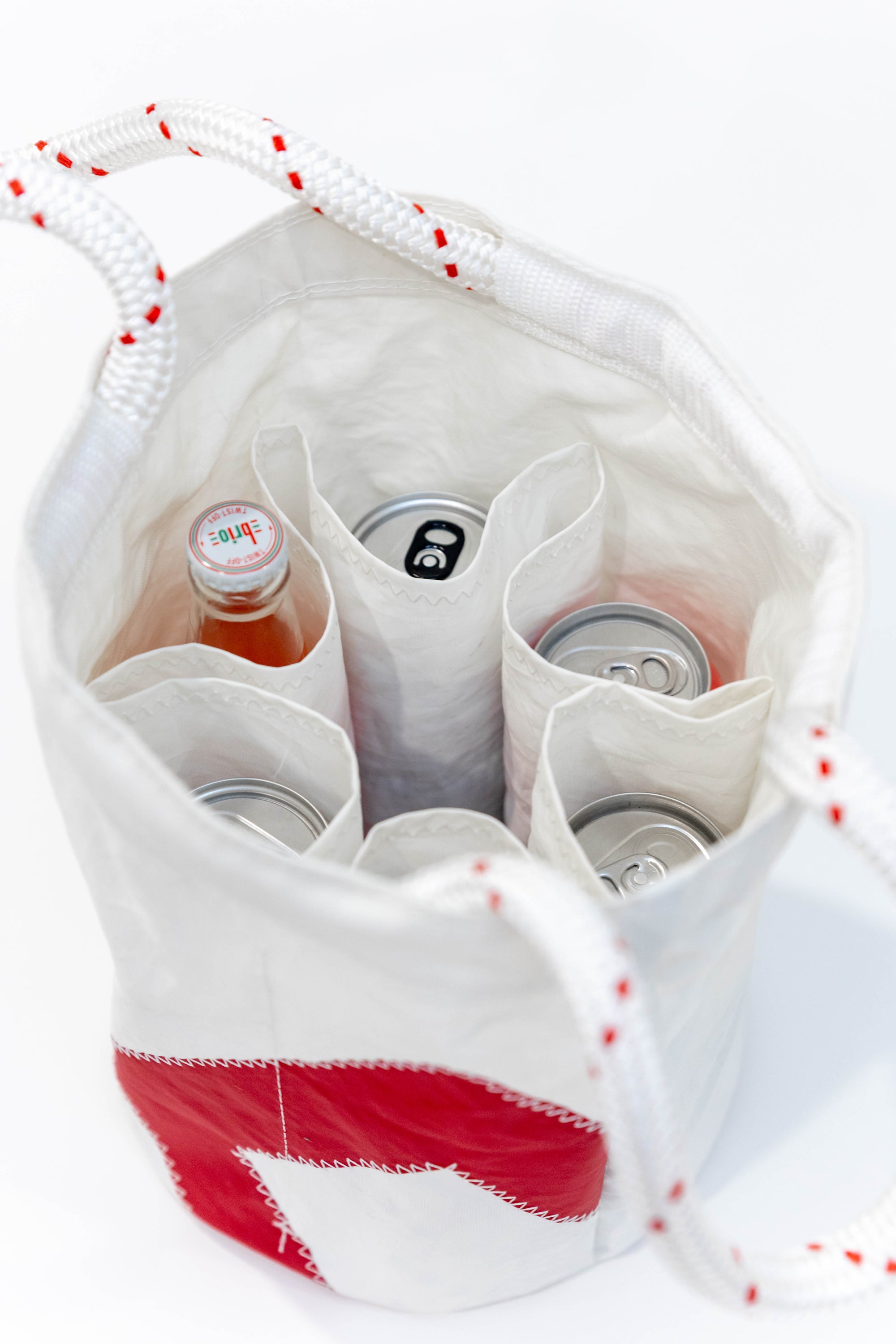 Ice Bucket Beverage Bag
