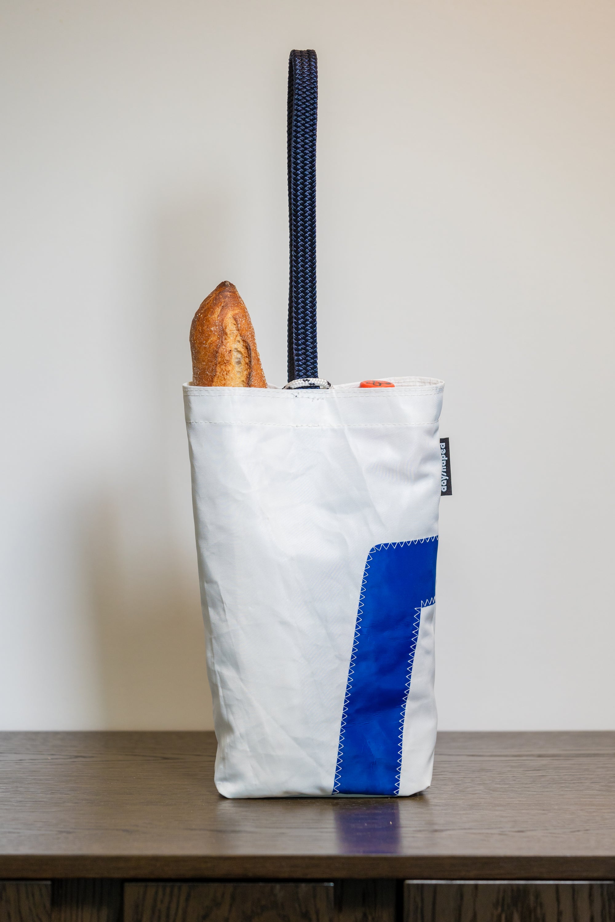 Double Bottle Bag