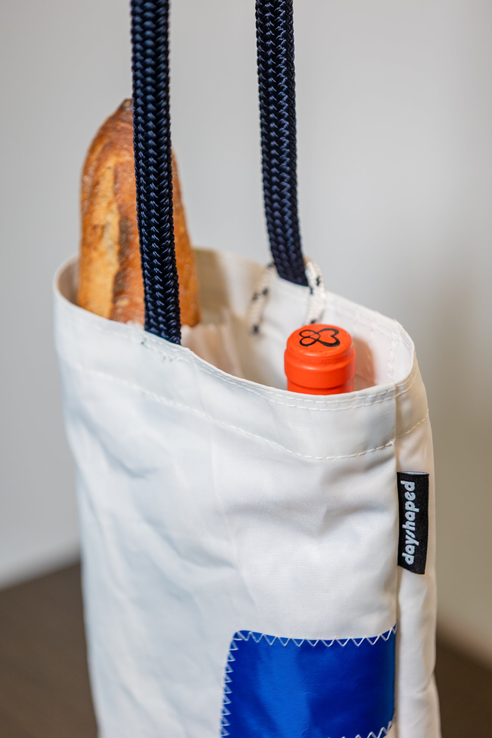 Double Bottle Bag