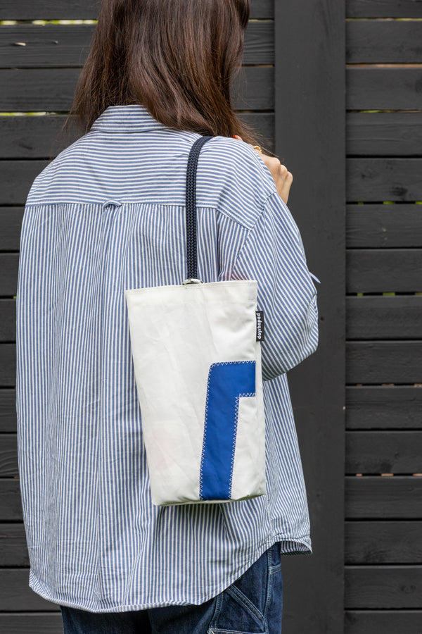 Double Bottle Bag