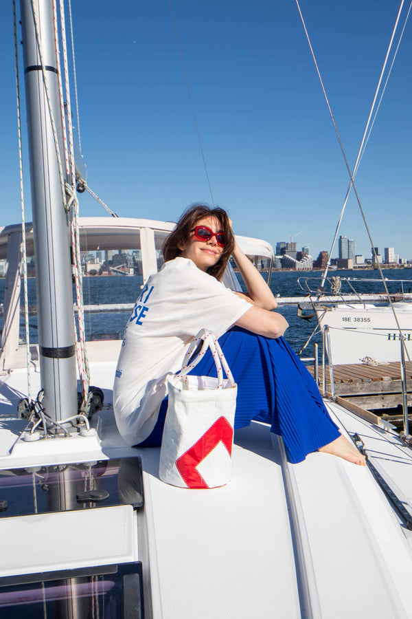 Ice Bucket Beverage Bag