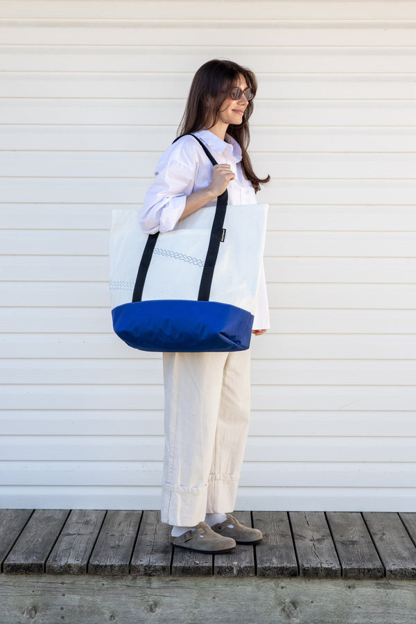 Cottage Beach Bag XL