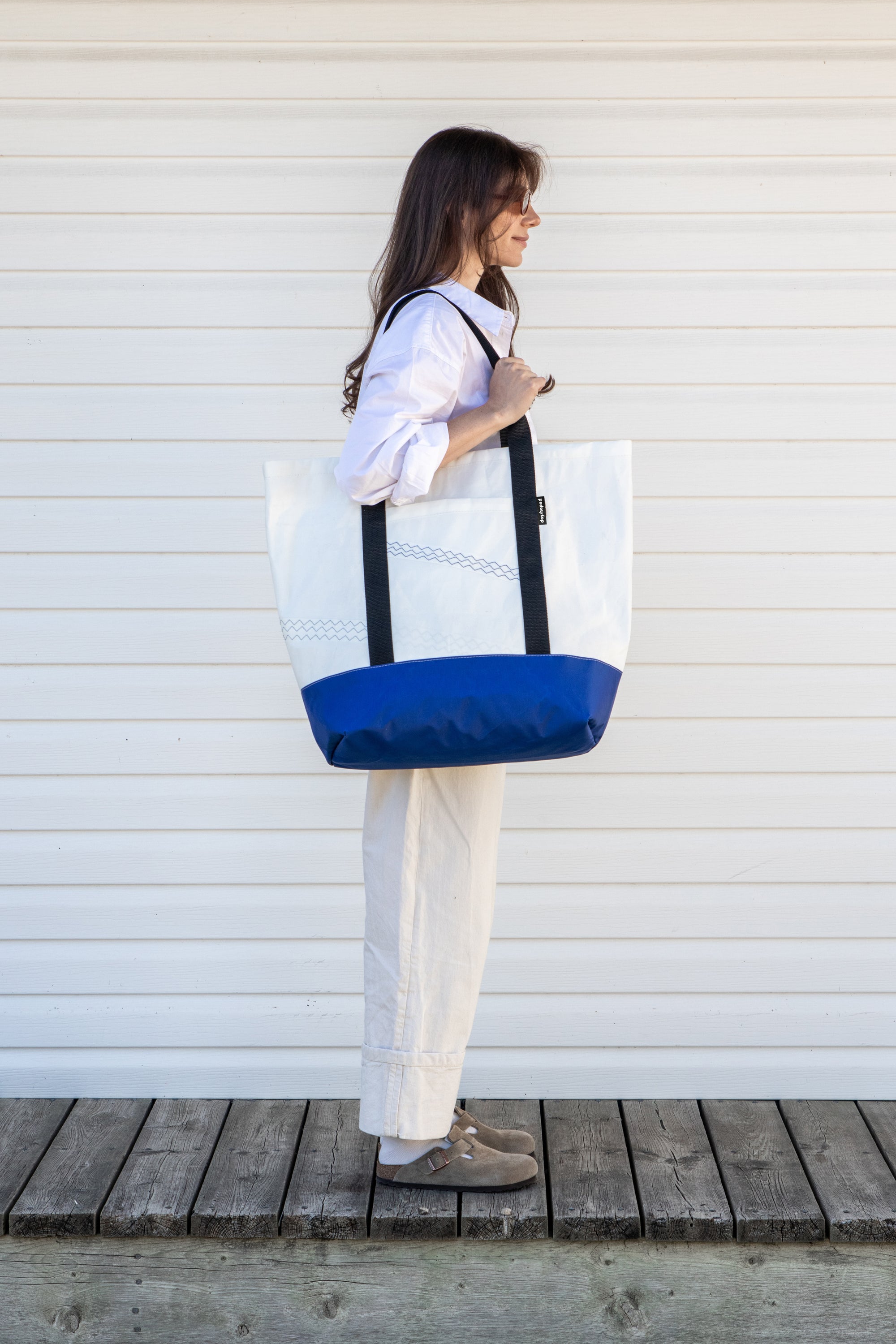 Cottage Beach Bag XL