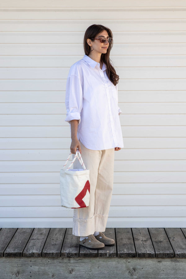 Ice Bucket Beverage Bag