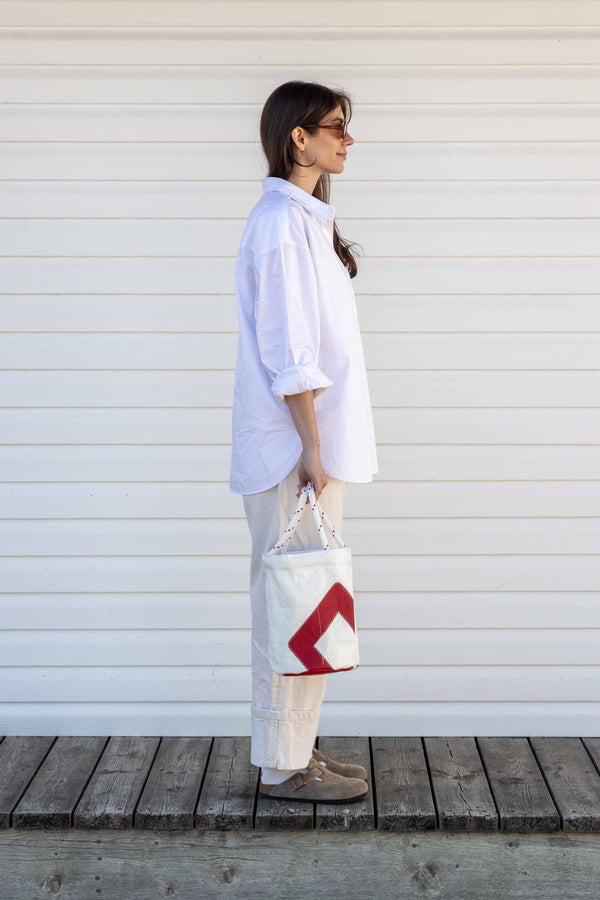 Ice Bucket Beverage Bag