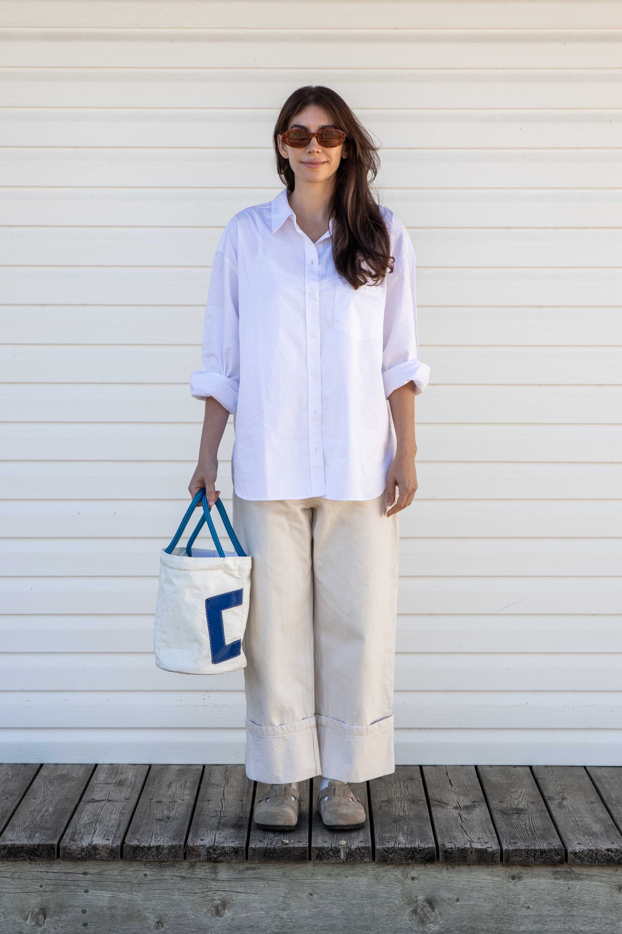Ice Bucket Beverage Bag