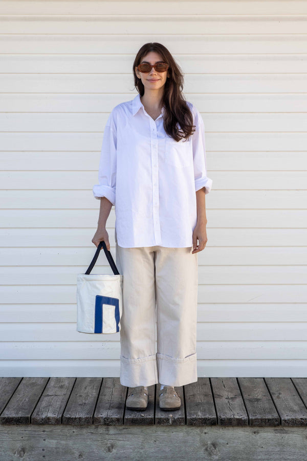 Ice Bucket Beverage Bag