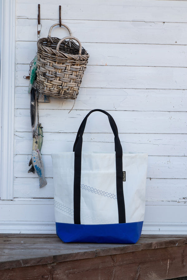 Cottage Beach Bag XL