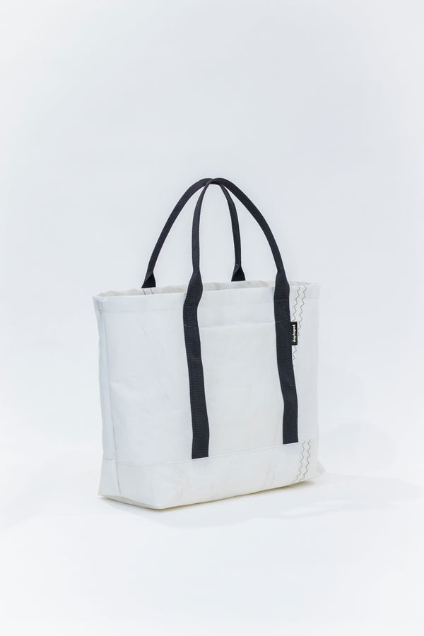 Cottage Beach Bag