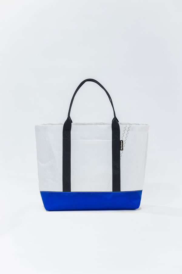 Cottage Beach Bag