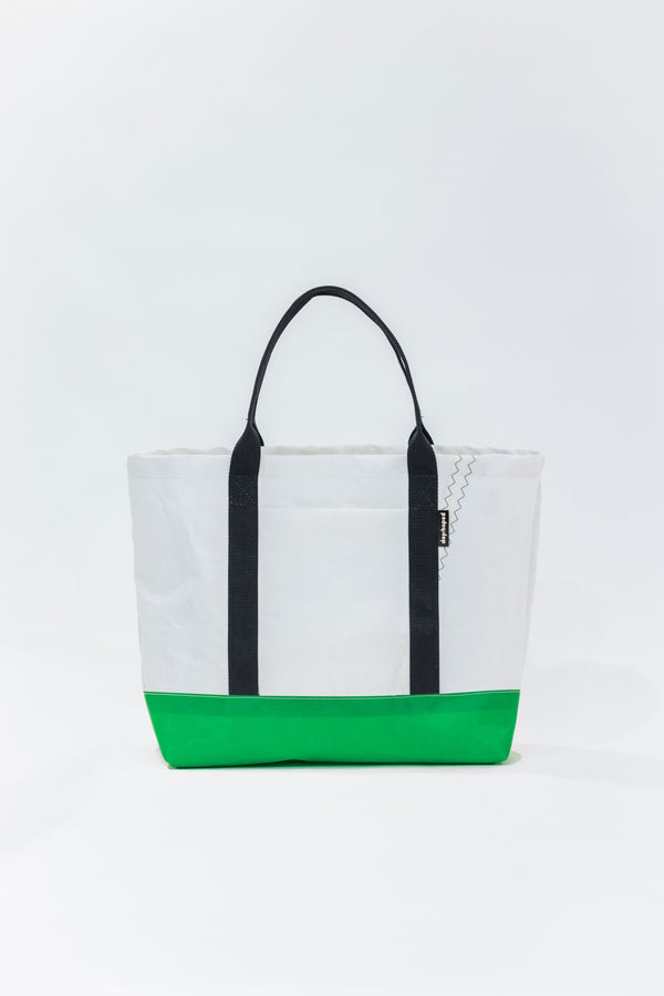 Cottage Beach Bag