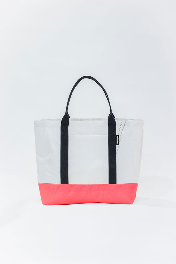Cottage Beach Bag