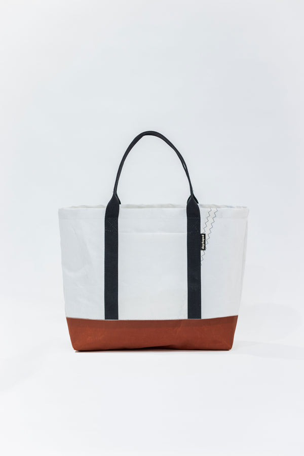 Cottage Beach Bag