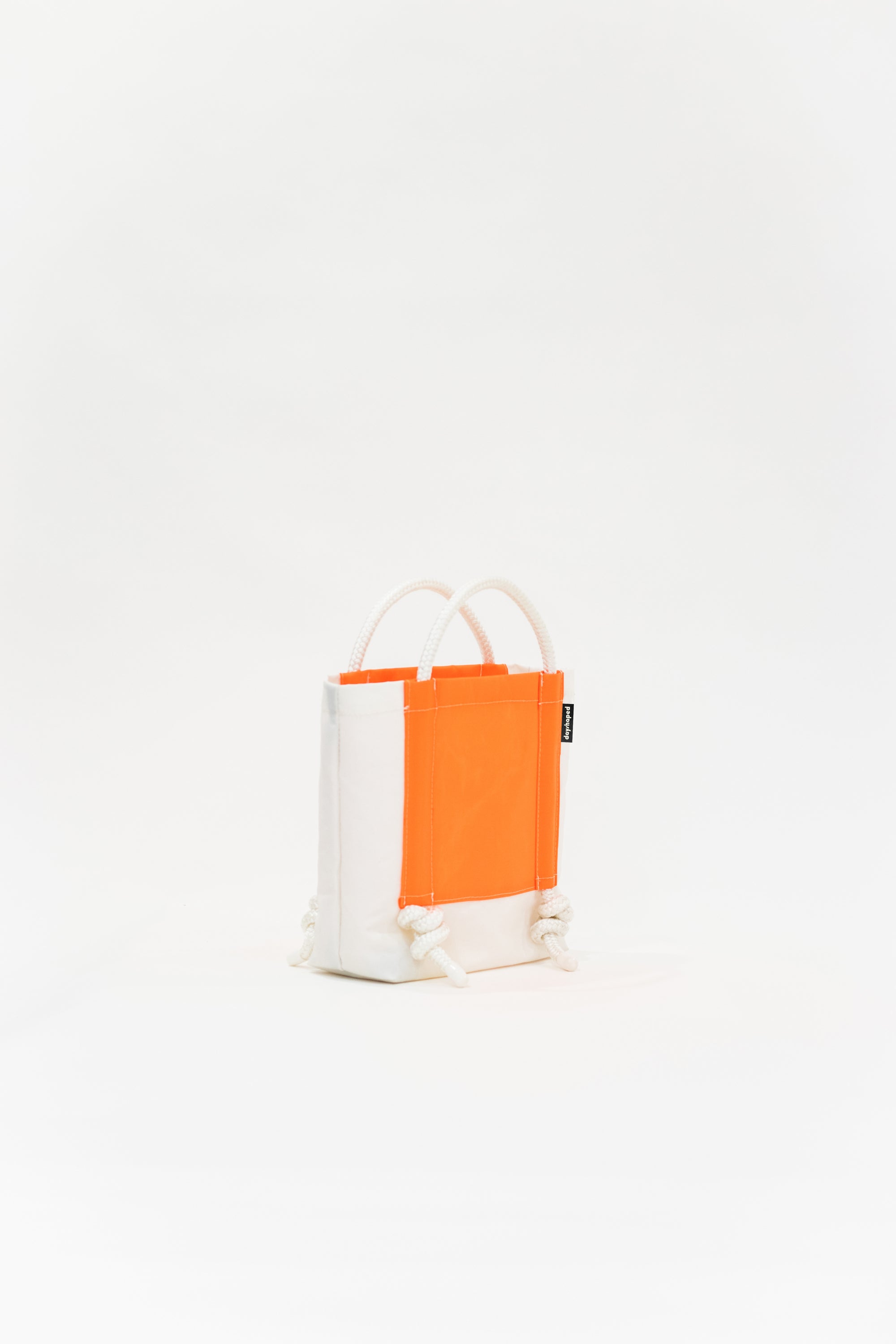 Rope Tote Mini